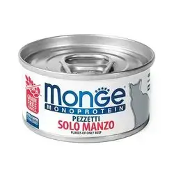 Monge Beef 80g