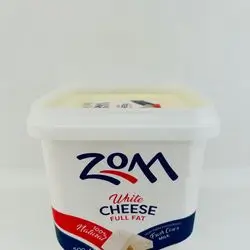 Zoom Cheese Full Fat 500g