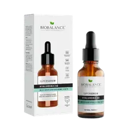 Hyaluronic 3D 1% Super Serum 30ml _ BIOBALANCE