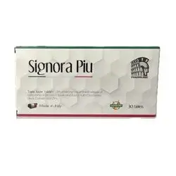Signora Piu 30 tablets Pharmilano