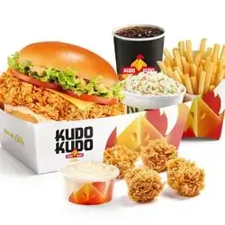 Chicken Box