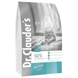 Dr.Clauder'S Adult Grainfree