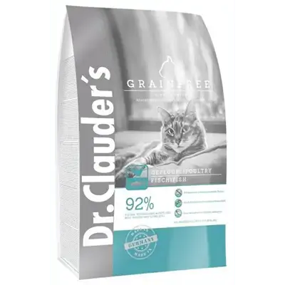 Dr.Clauder'S Adult Grainfree