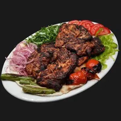 Grilled Chicken