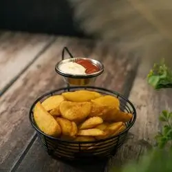 Wedges Potato