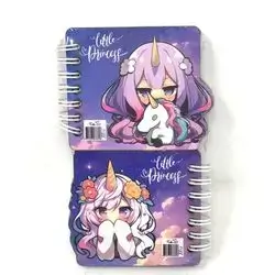 wooden cover notebook
