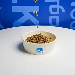 Dunia Ai-Slankatiya Pistachio