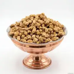 Dried Berries