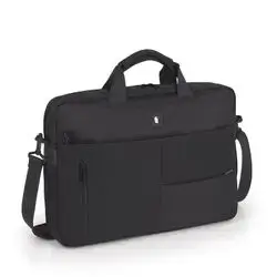 GABOL Intro Laptop Briefcase 15,6"İnch Bordeau