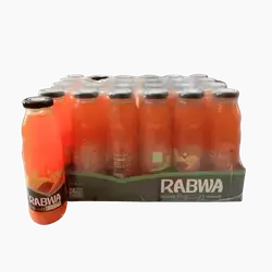 Rabwa Cocktail Juice Glass 350ml