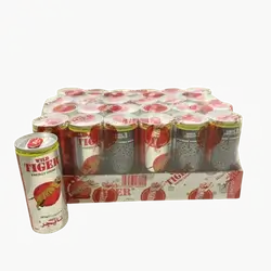 Tiger Boy Energy Drink 250 ml