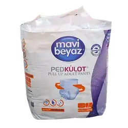 Mafi Bazaar diaper XL8count