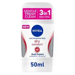 Nivea Stick Dry