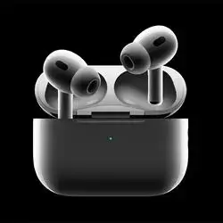 Airpod pro AnC