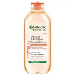 Garnier acqua micellare 400ml peeling
