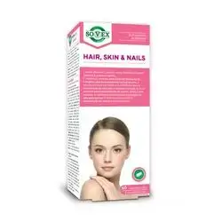 GNB Hair Nail Skin لتطويل الشعر من أفضل الفيتامينات التي تساعد على ...