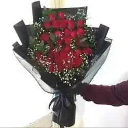 Flower Bouquet