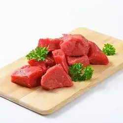 Veal Tenderloin Tikka