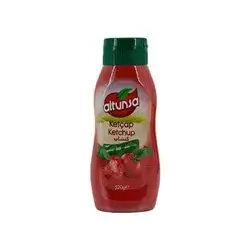 Altunsa Sweet Ketchup 520 Gm