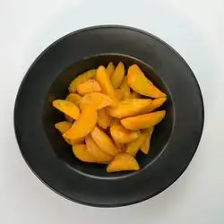Potato Wedges