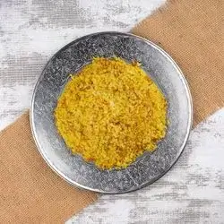 Bulgur Plate