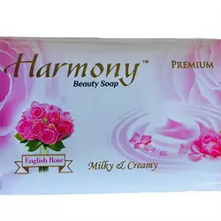 Harmony Rose Soap