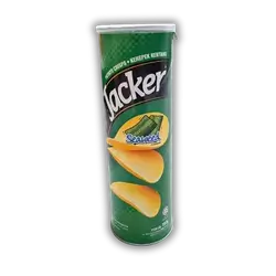 Jacquard plaster, green box, 150g