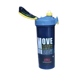 Sports Water Bottle