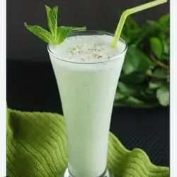 Lassi Mint