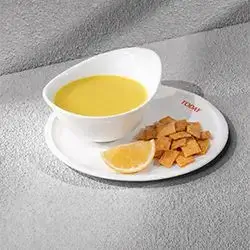 Lentil Soup