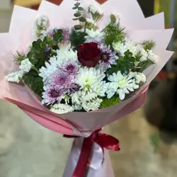 Flower Bouquet