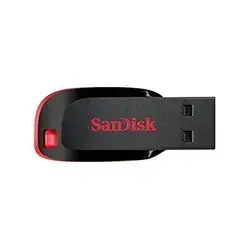 Flash Memory 8 Gb