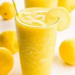 Lemon Smoothie