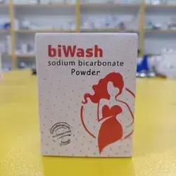 Bi-Wash Sodium Bicarbonate Powder