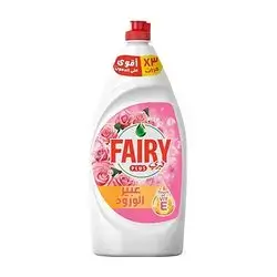 Fairy Liquid Dishwashing Rose Bloom 800 Ml