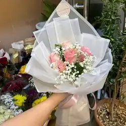 Rose And Frmisk