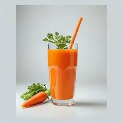 Carrot Juice