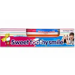Sweet Toothy Smile Fluoride Toothpaste 50g