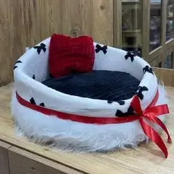 Cat house