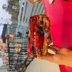 Pen bag