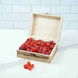Dried Cherries