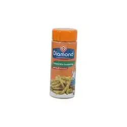 Diamond Potato Mix Seasoning 120 Gm