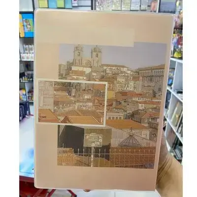 B5 NOTE BOOK 80 SHEETS