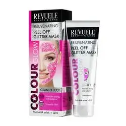 Glow Mask