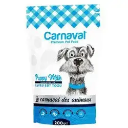 Carnaval Puppy Milk 200g