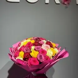 Flower Bouquet
