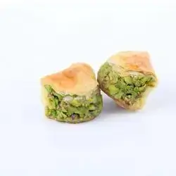Kul And Ashkur Pistachio