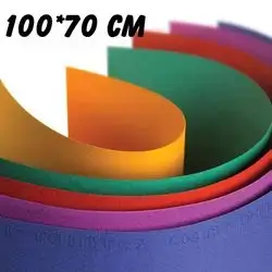 cartoon canson -100x70