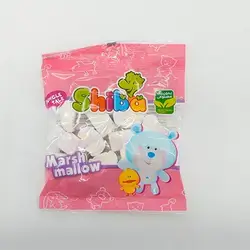 Shiba Marshmallow Jungle Tale 50G