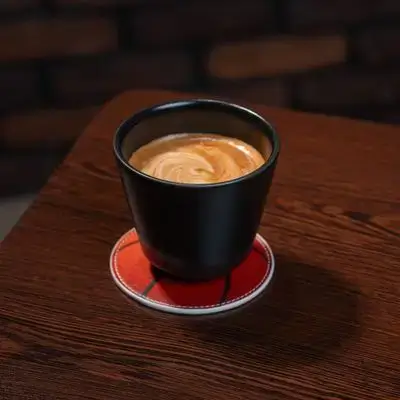 Flat White